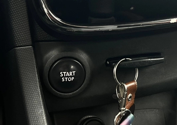 Renault Clio cena 29000 przebieg: 138000, rok produkcji 2013 z Pabianice małe 497